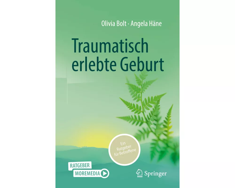 Traumatisch erlebte Geburt