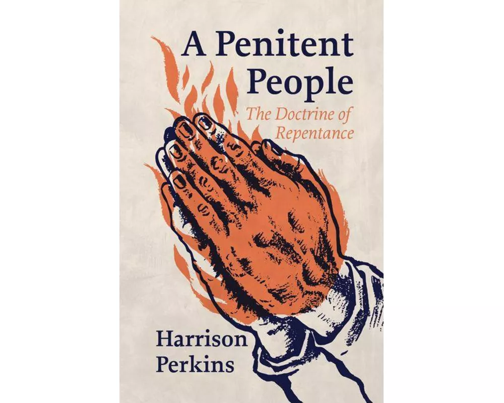 A Penitent People