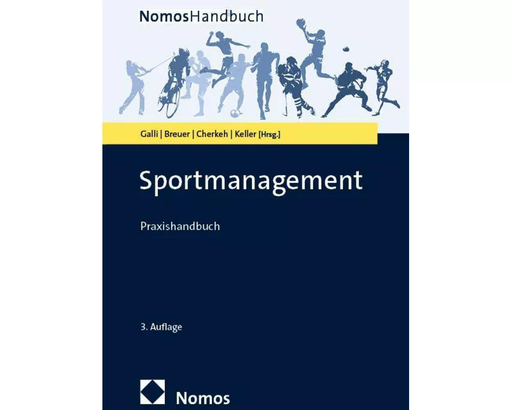 Sportmanagement