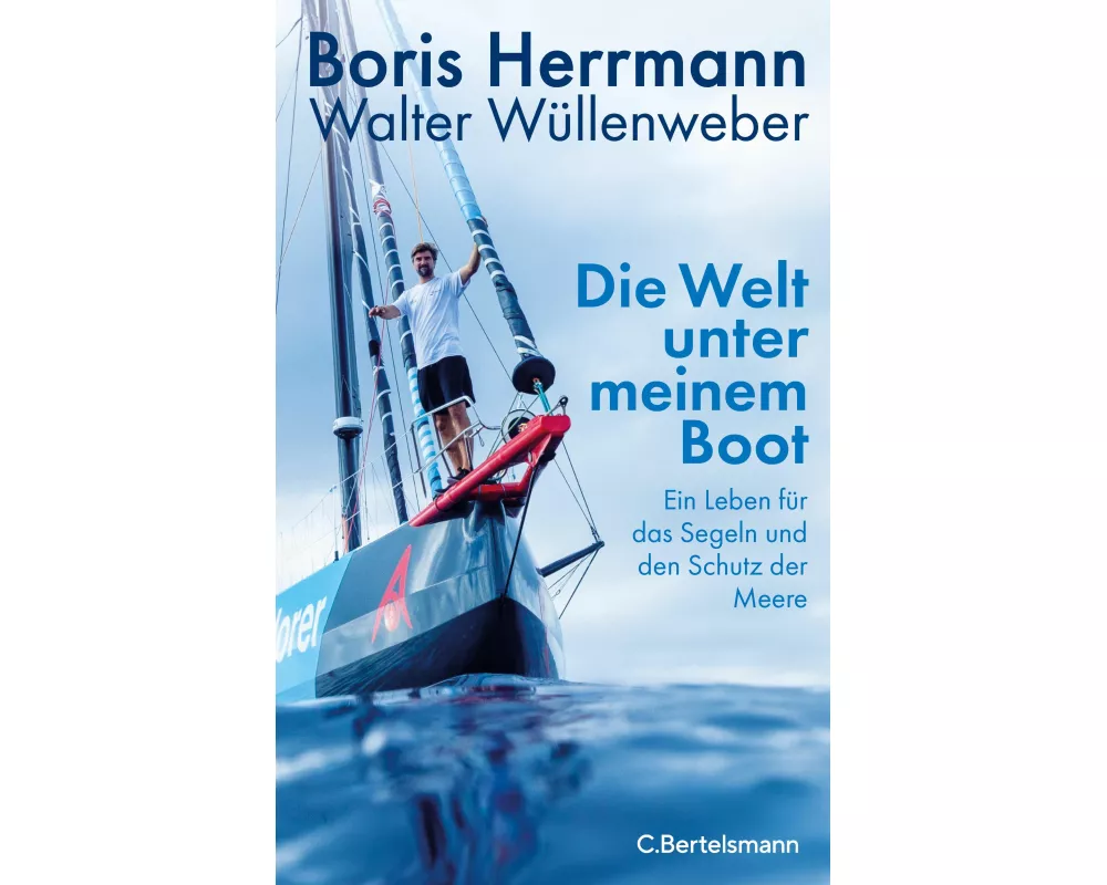 Die Welt unter meinem Boot