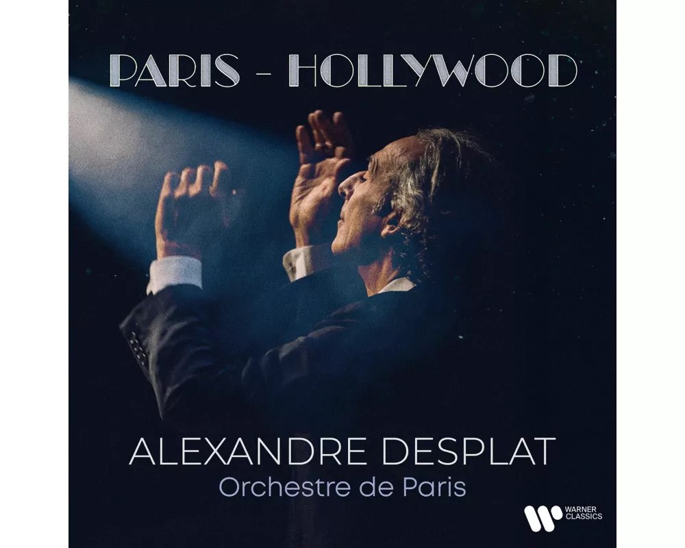 Paris-Hollywood