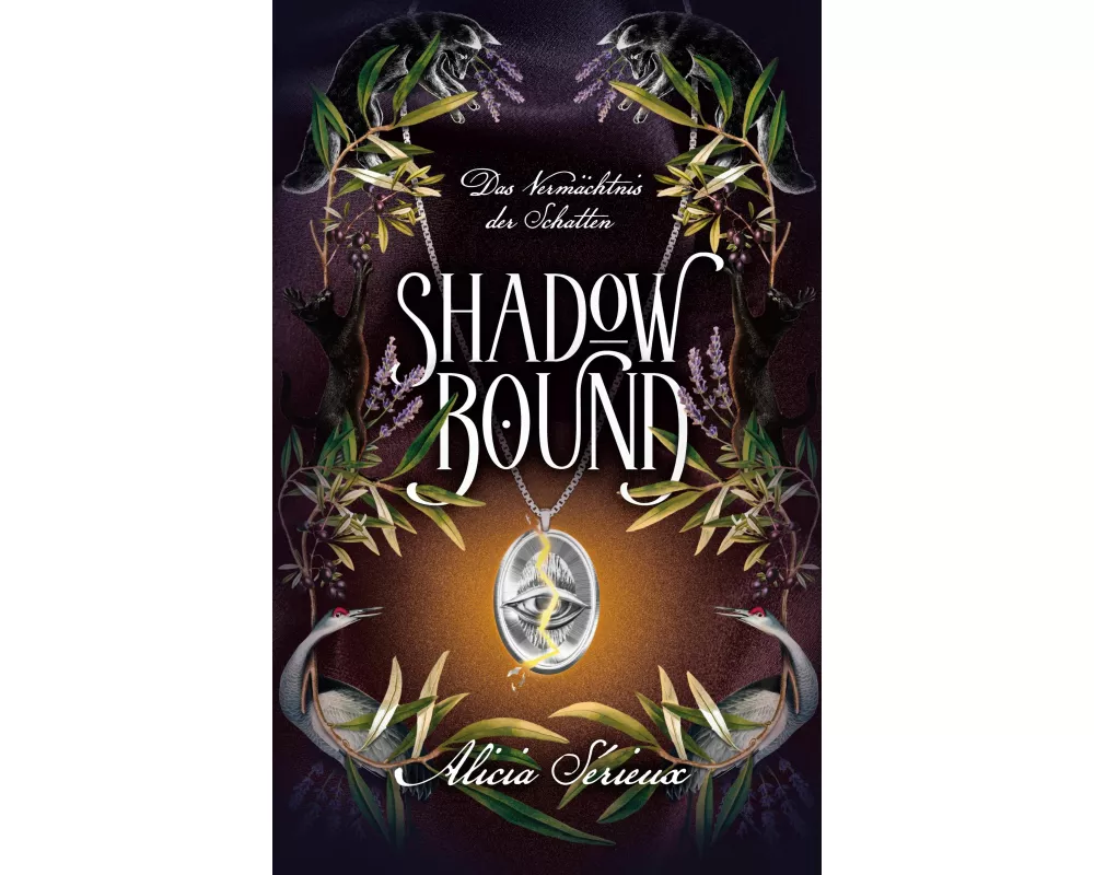 Shadowbound