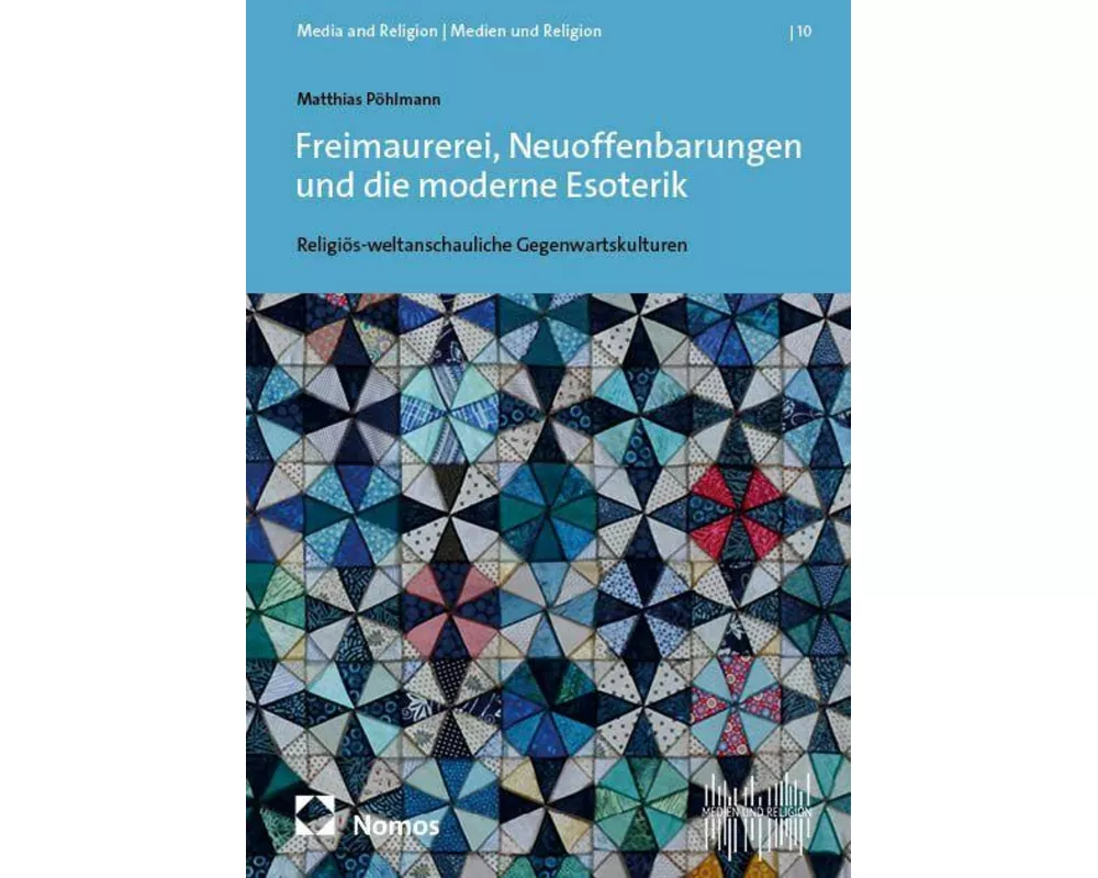 Freimaurerei, Neuoffenbarungen und die moderne Esoterik