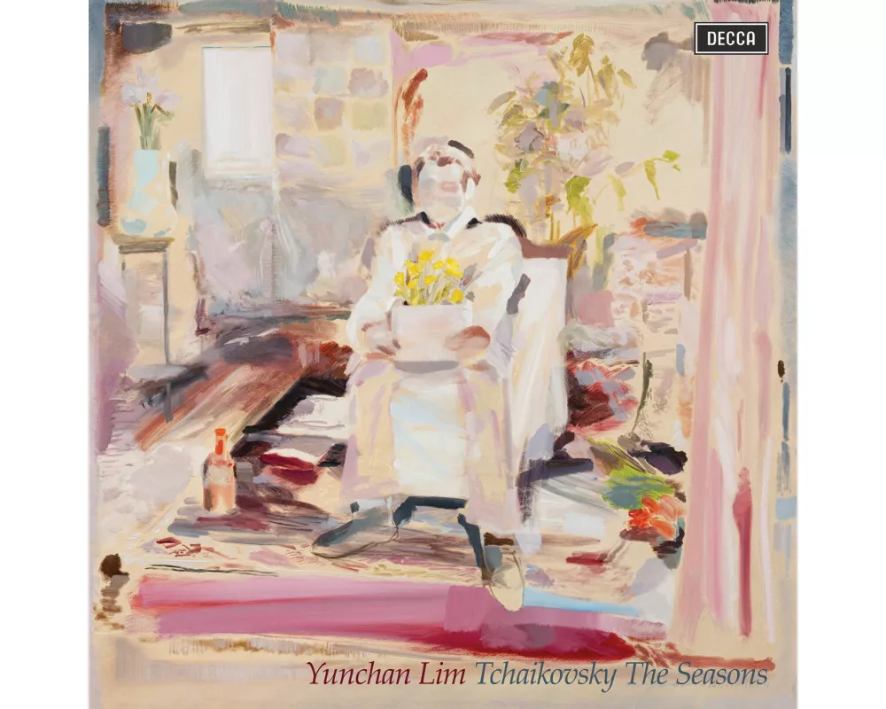 Tchaikovsky: The Seasons