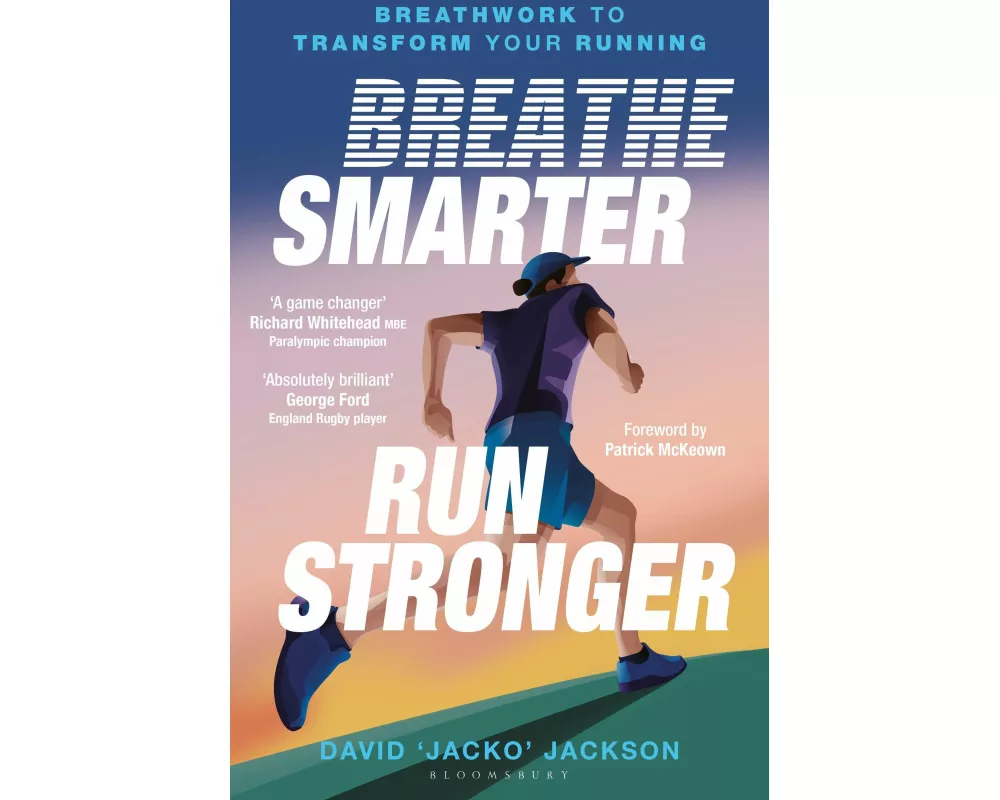 Breathe Smarter, Run Stronger