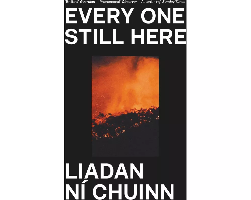 Every One Still Here