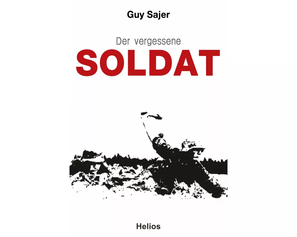 Der vergessene Soldat