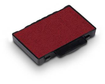 TRODAT Stempelkissen 6/53EKRO rot