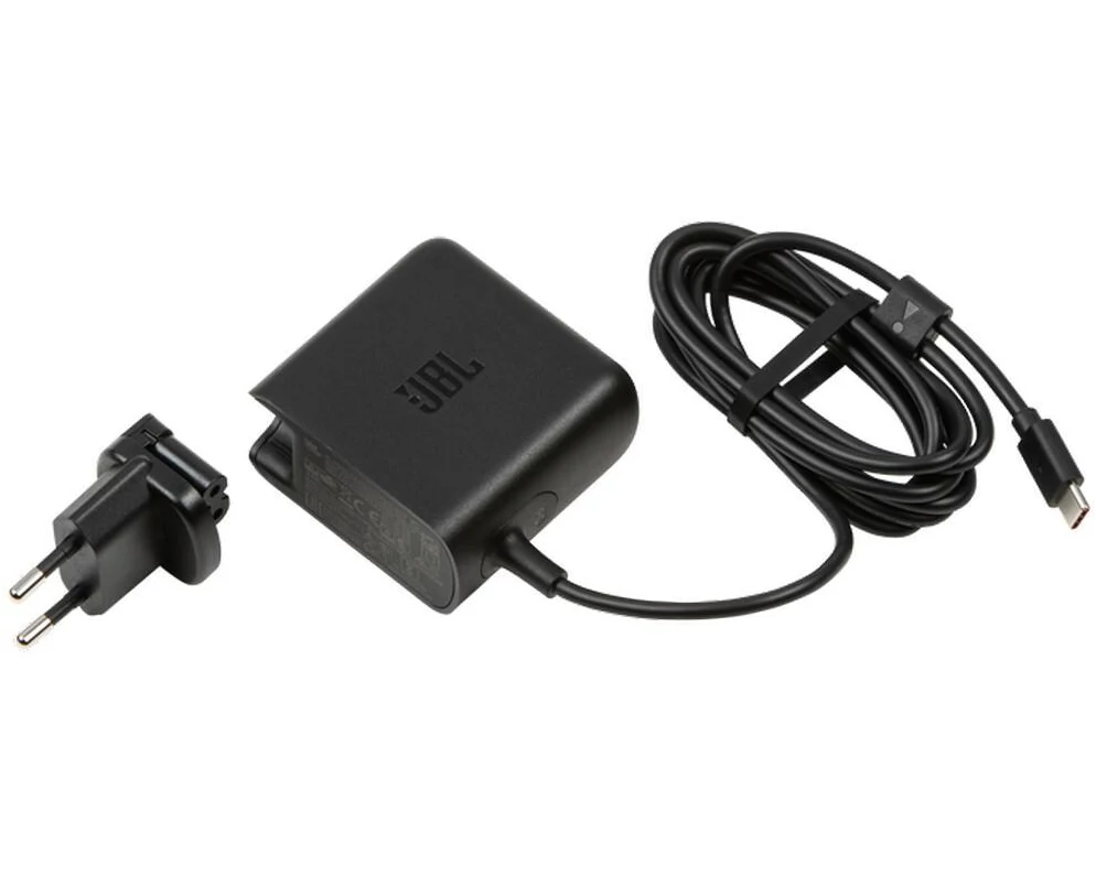JBL Xtreme 5 Netzteil Schwarz