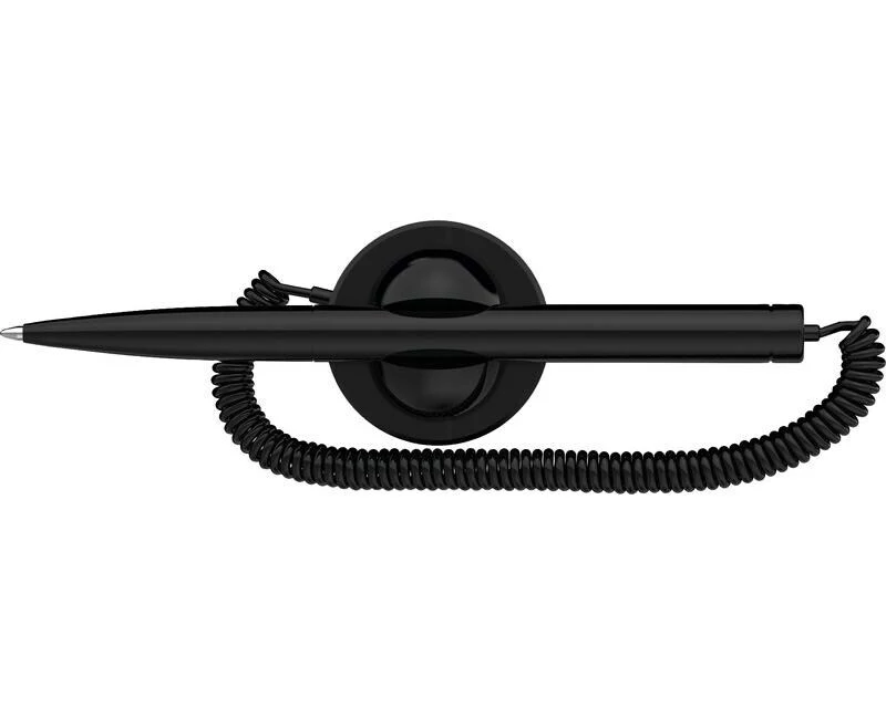 Schneider Klick Fix Pen Universal Medium (M), Schwarz