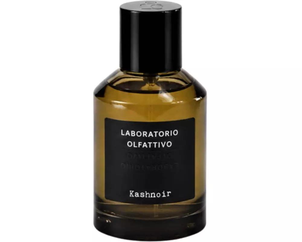 Laboratorio Olfattivo Kashnoir 100 ml