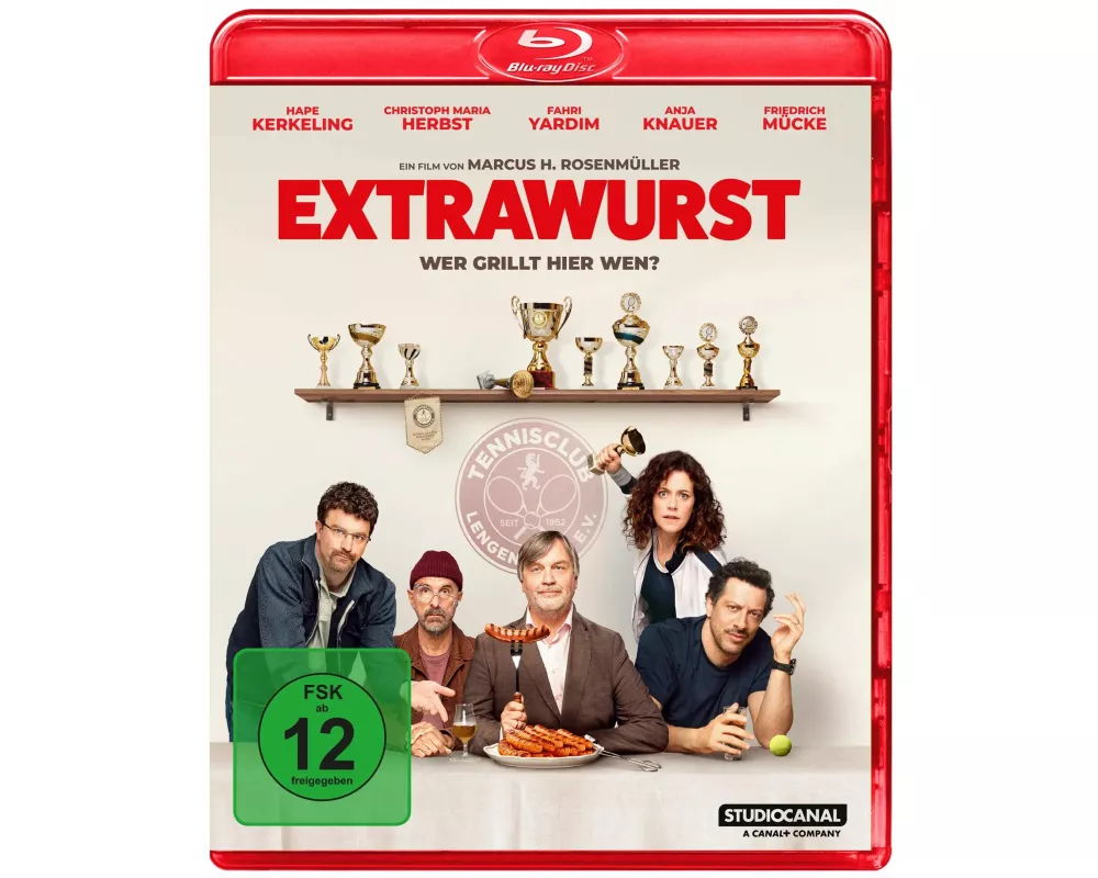 Extrawurst