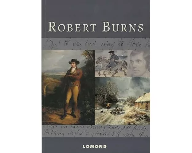 Robert Burns