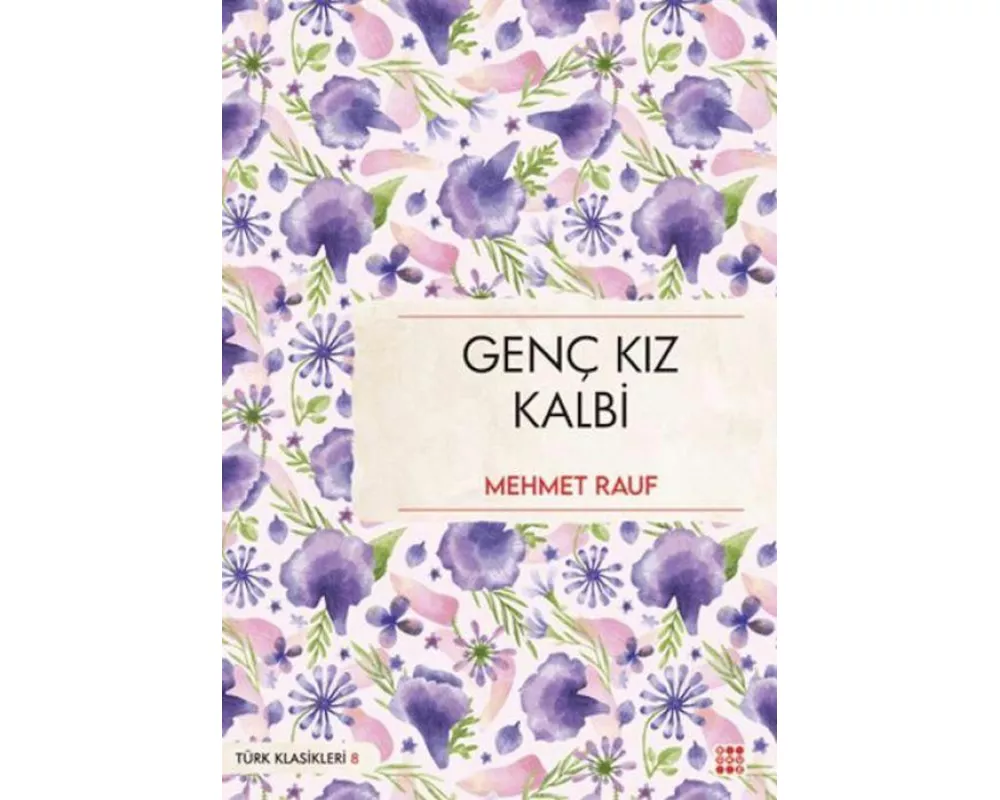 Genc Kiz Kalbi