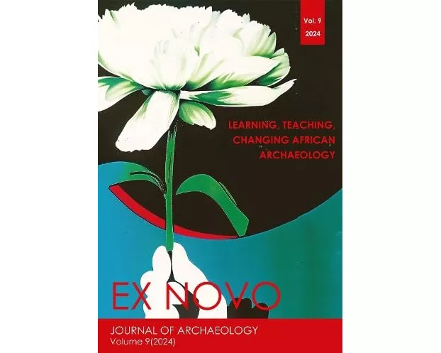 Learning, Teaching, Changing African Archaeology