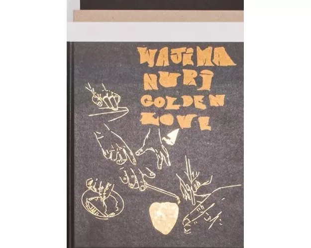 Wajima Nuri Golden Love