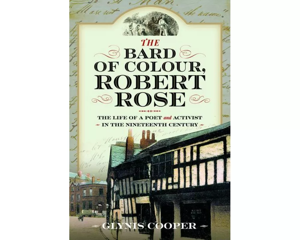 The Bard of Colour, Robert Rose