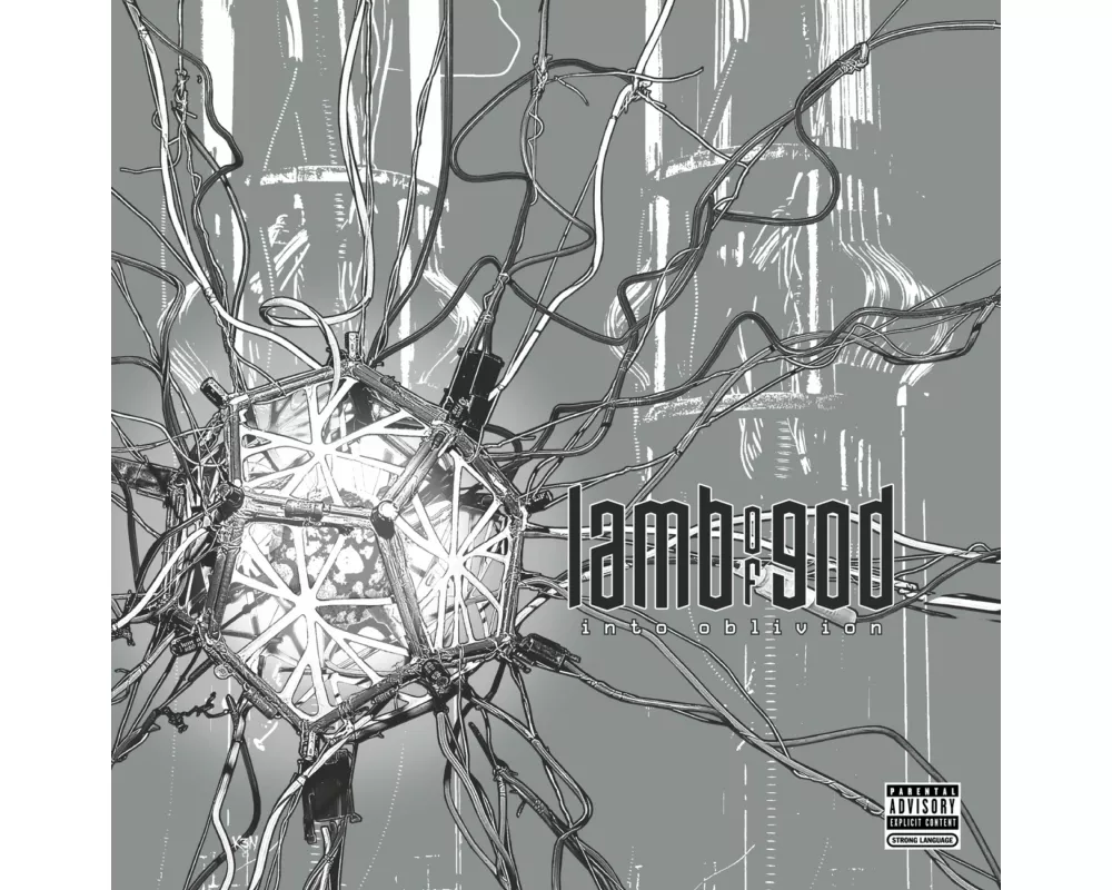 Into Oblivion (Ltd. CD Edition in O-Card)