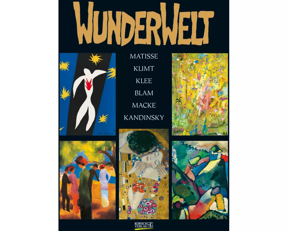 WunderWelt 2027