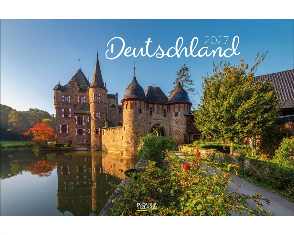 Deutschland 2027