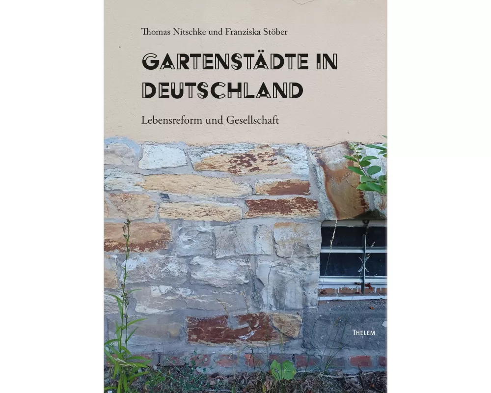Gartenstädte in Deutschland