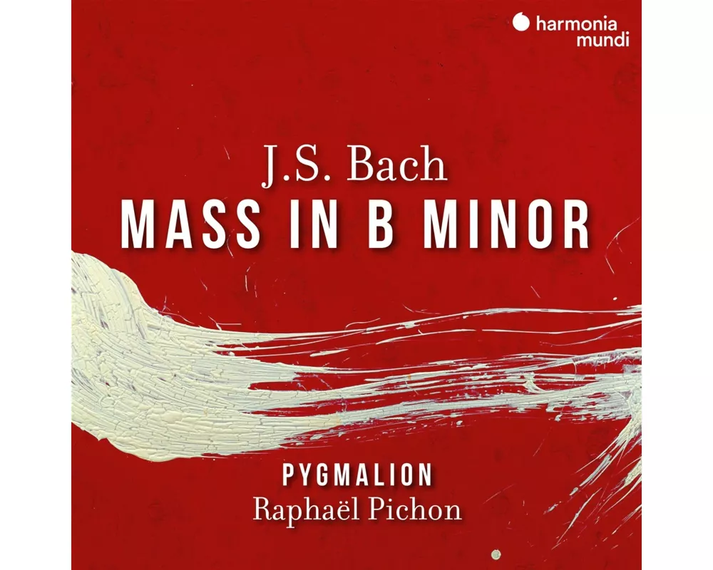 J. S. Bach: Mass in B Minor,BWV 232