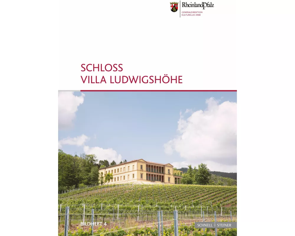 Schloss Villa Ludwigshöhe