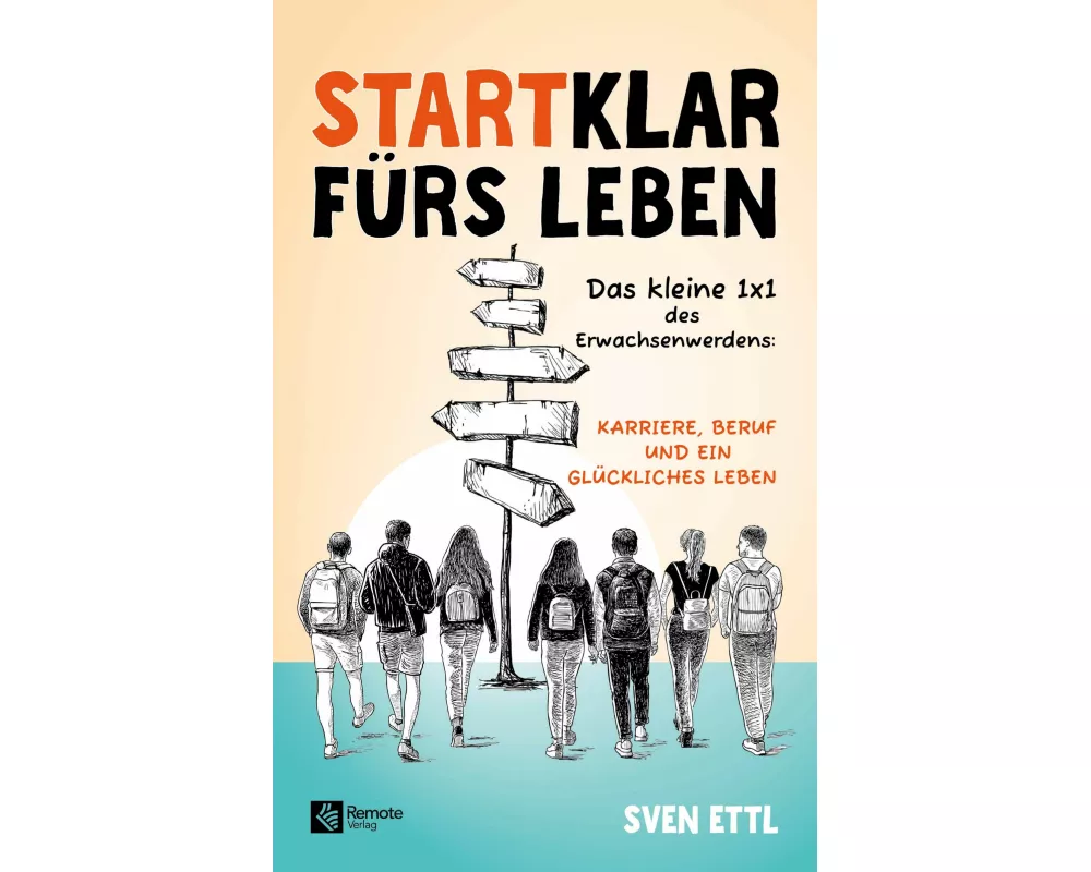 Startklar fürs Leben