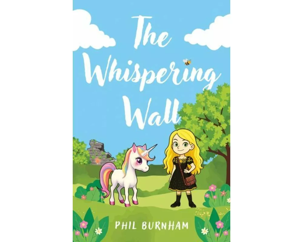 The Whispering Wall