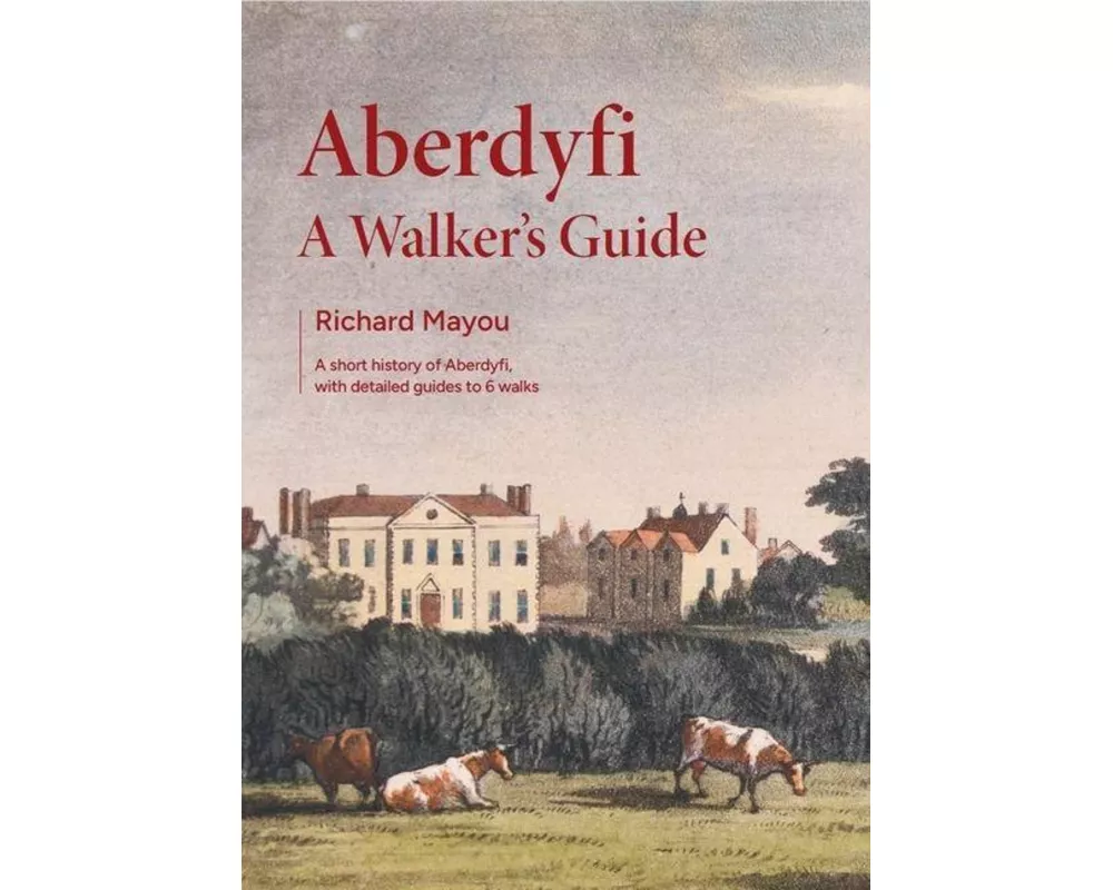 The Aberdyfi Guide