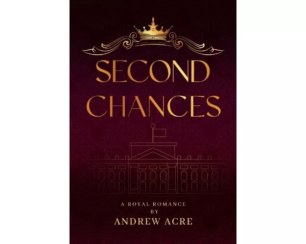 Second Chances