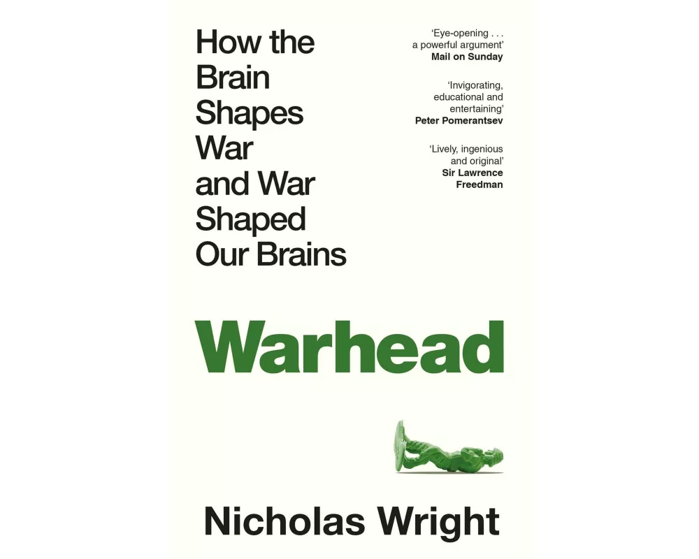 Warhead