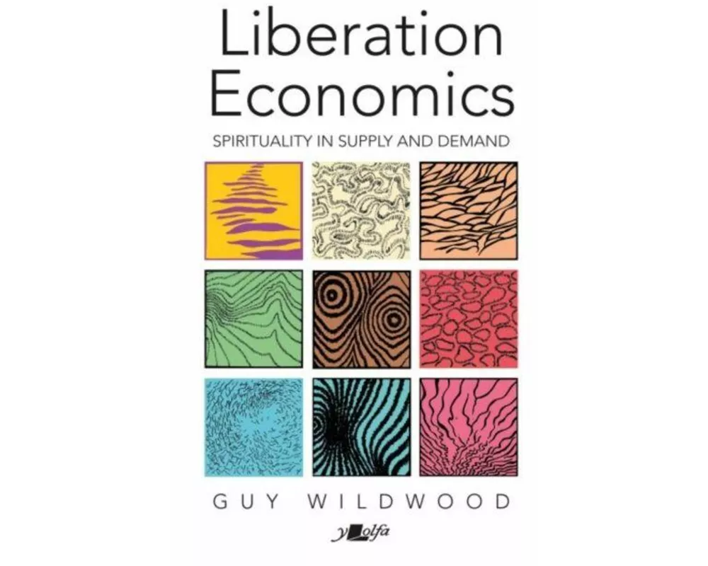 Liberation Economics: UPDATED EDITION