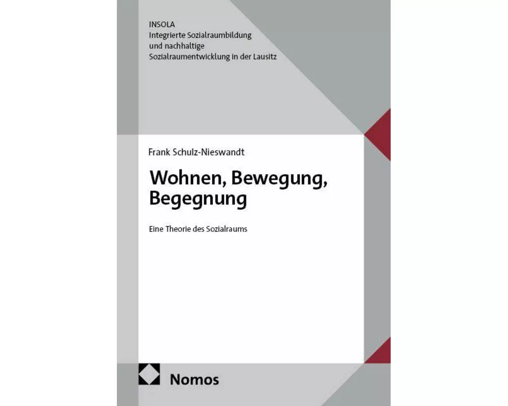 Wohnen, Bewegung, Begegnung