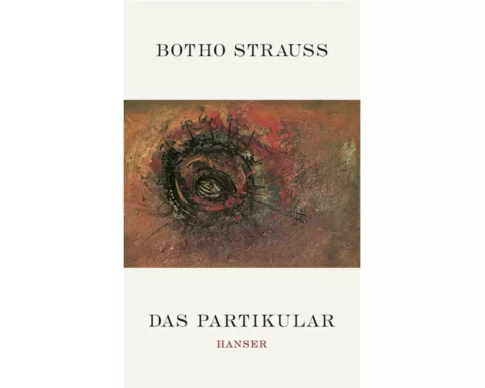 Das Partikular