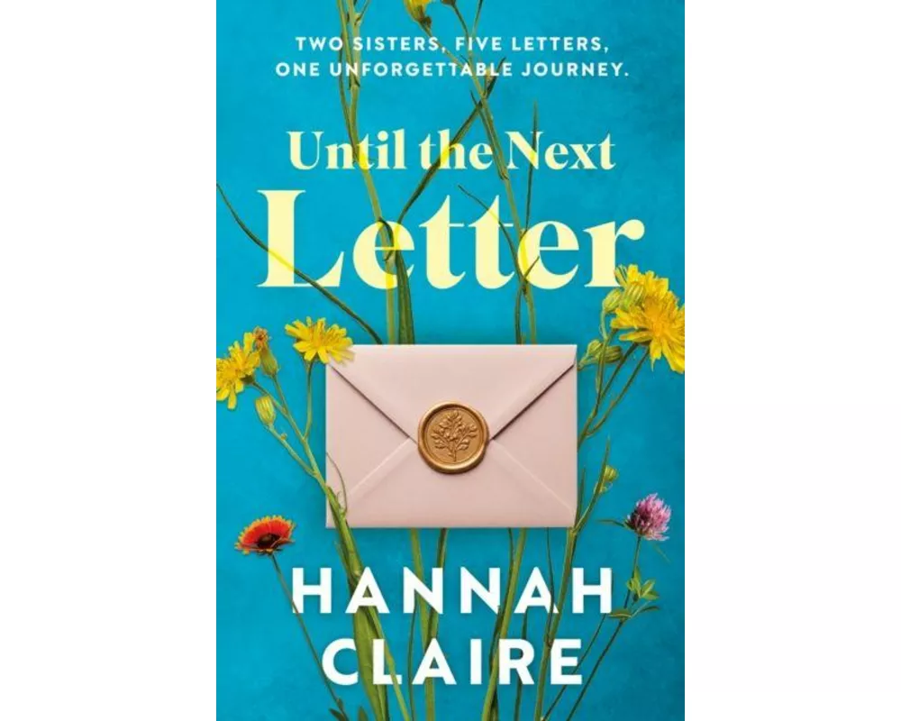 Until the Next Letter