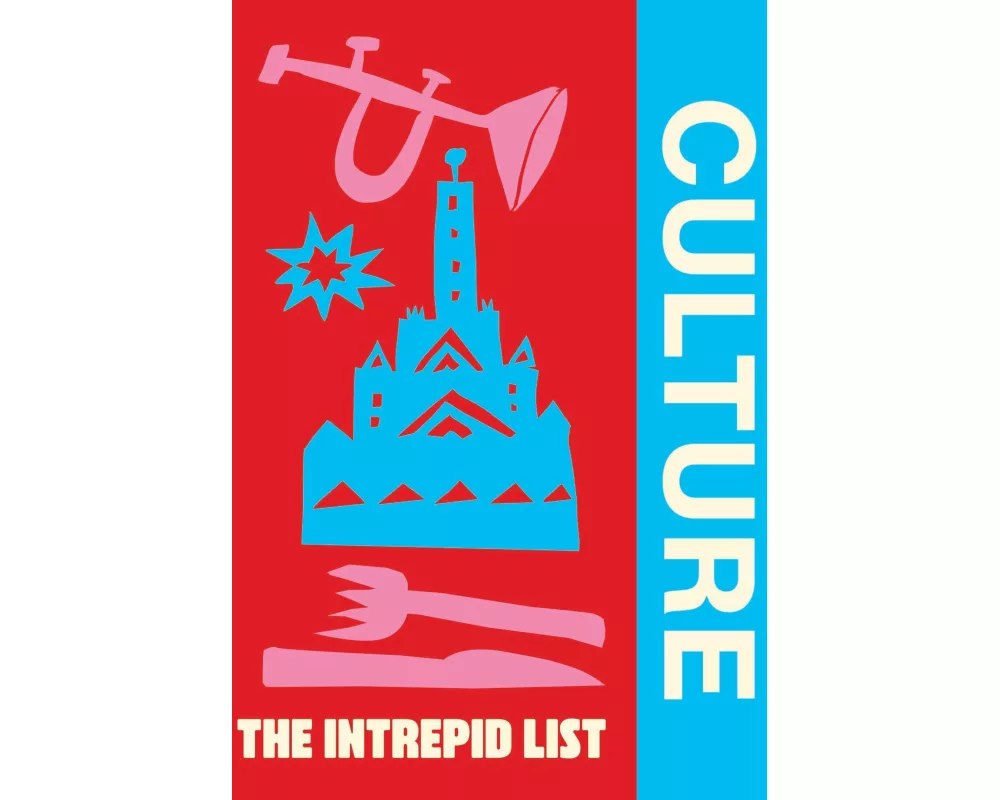 The Intrepid List Culture