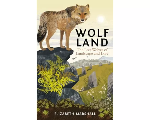 Wolf Land