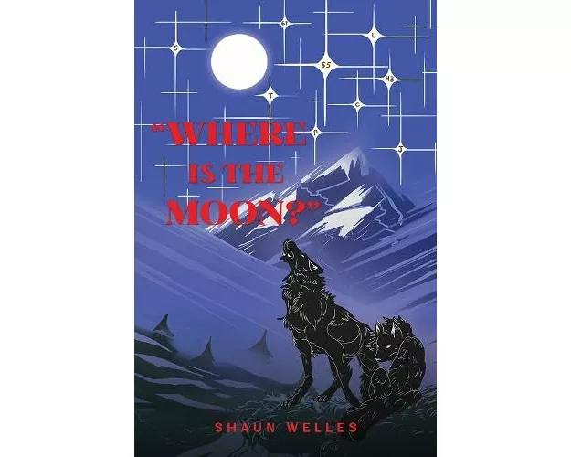 Where is the Moon?