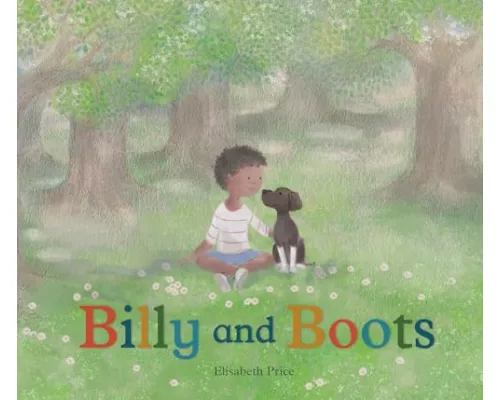 Billy and Boots
