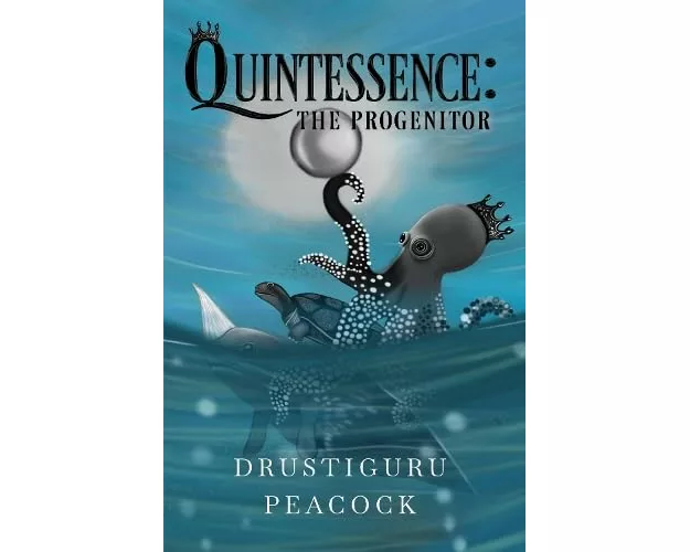 Quintessence: The Progenitor