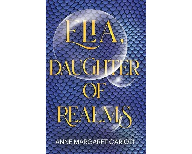 Elia, Daughter of Realms