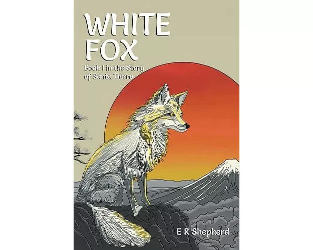 White Fox