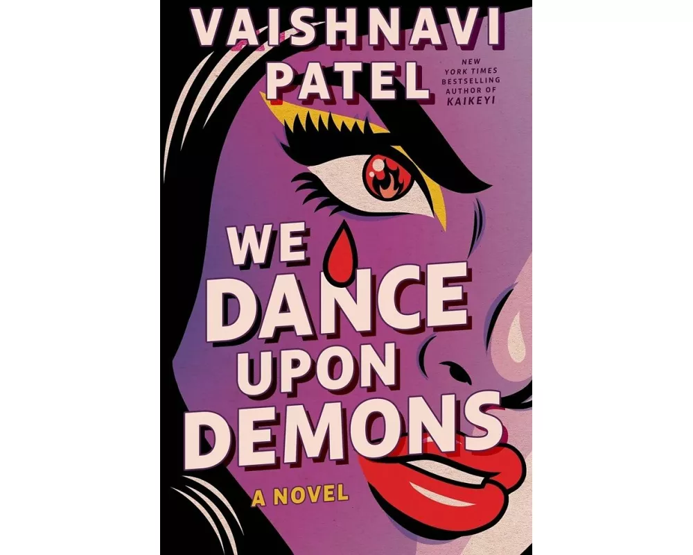 We Dance Upon Demons