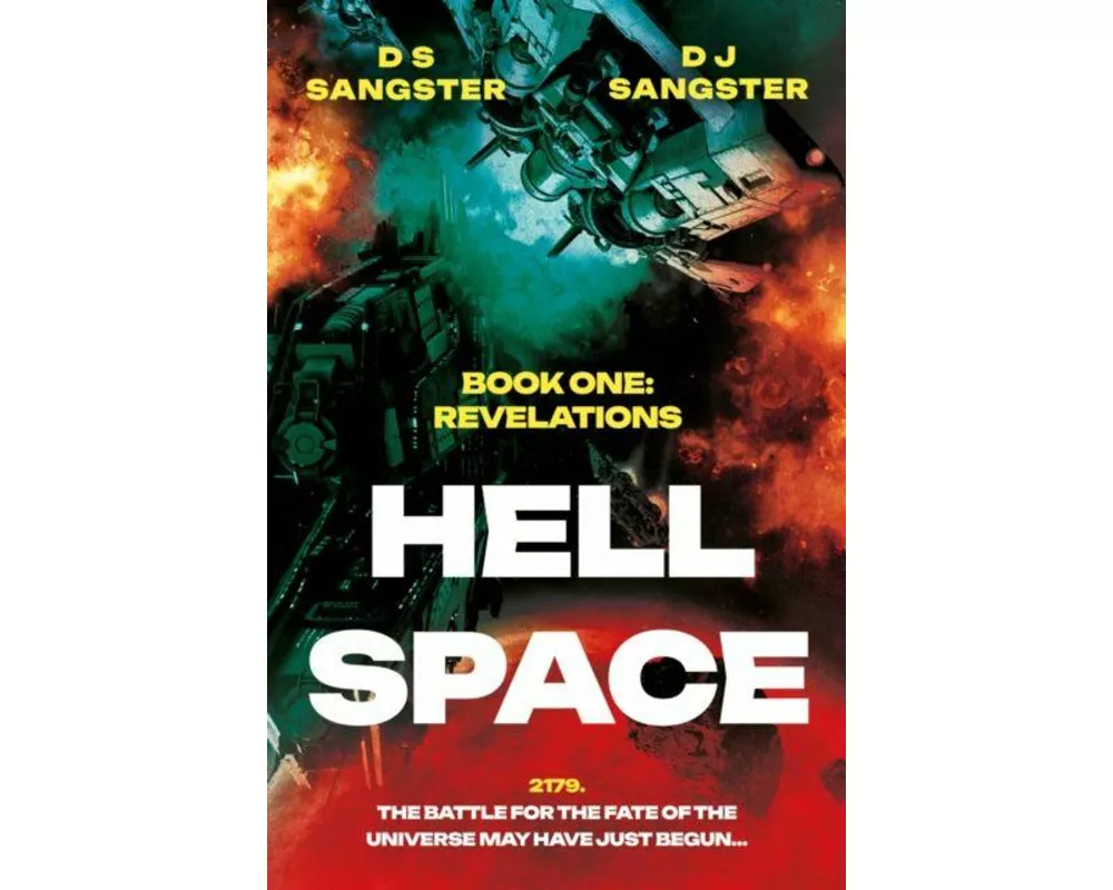 Hell Space