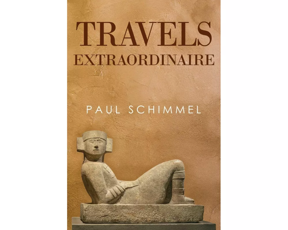 Travels Extraordinaire