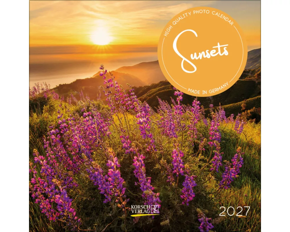 Sunsets 2027