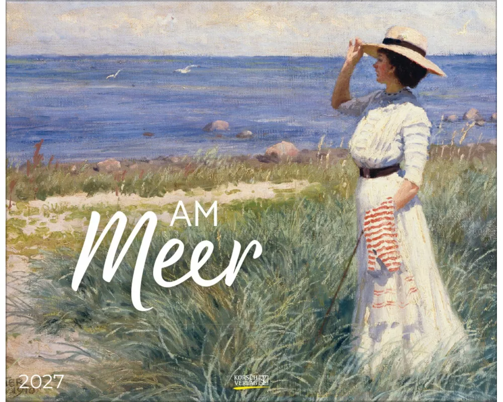 Am Meer 2027