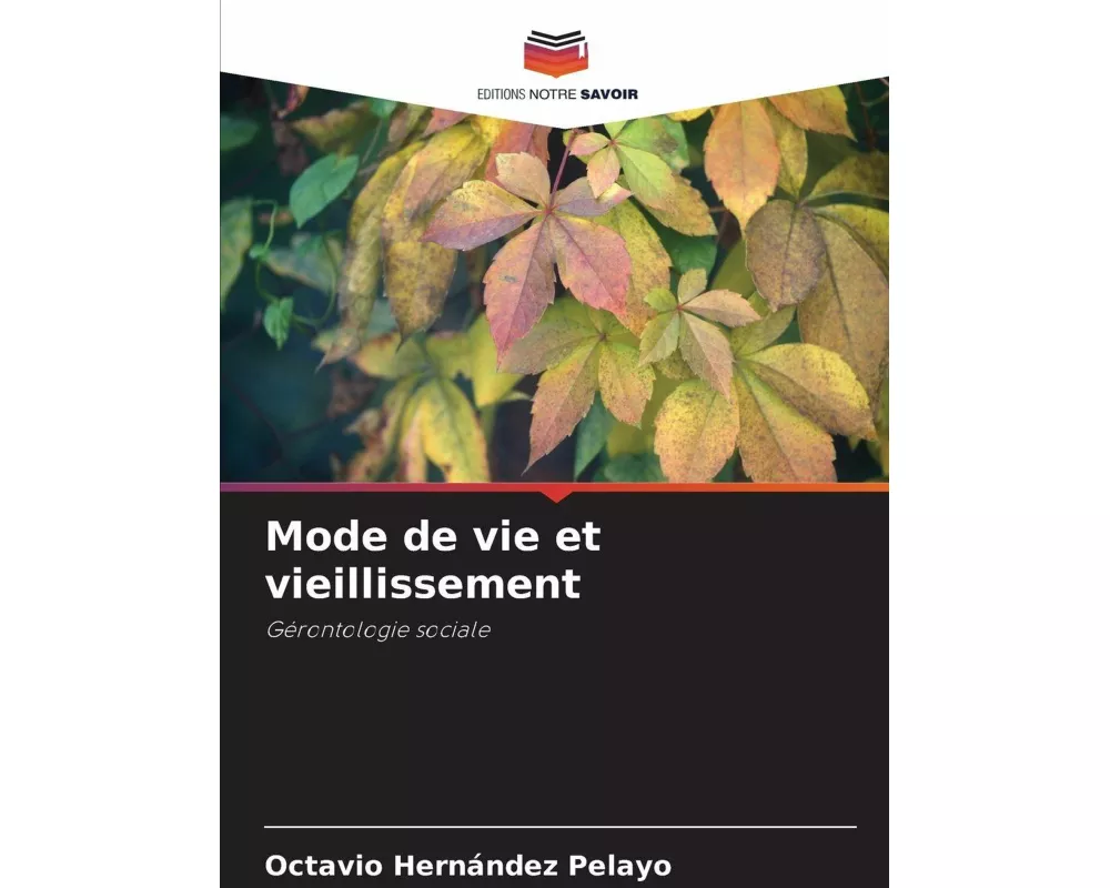 Mode de vie et vieillissement