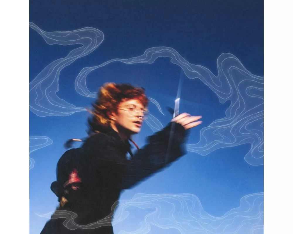 Running With Scissors